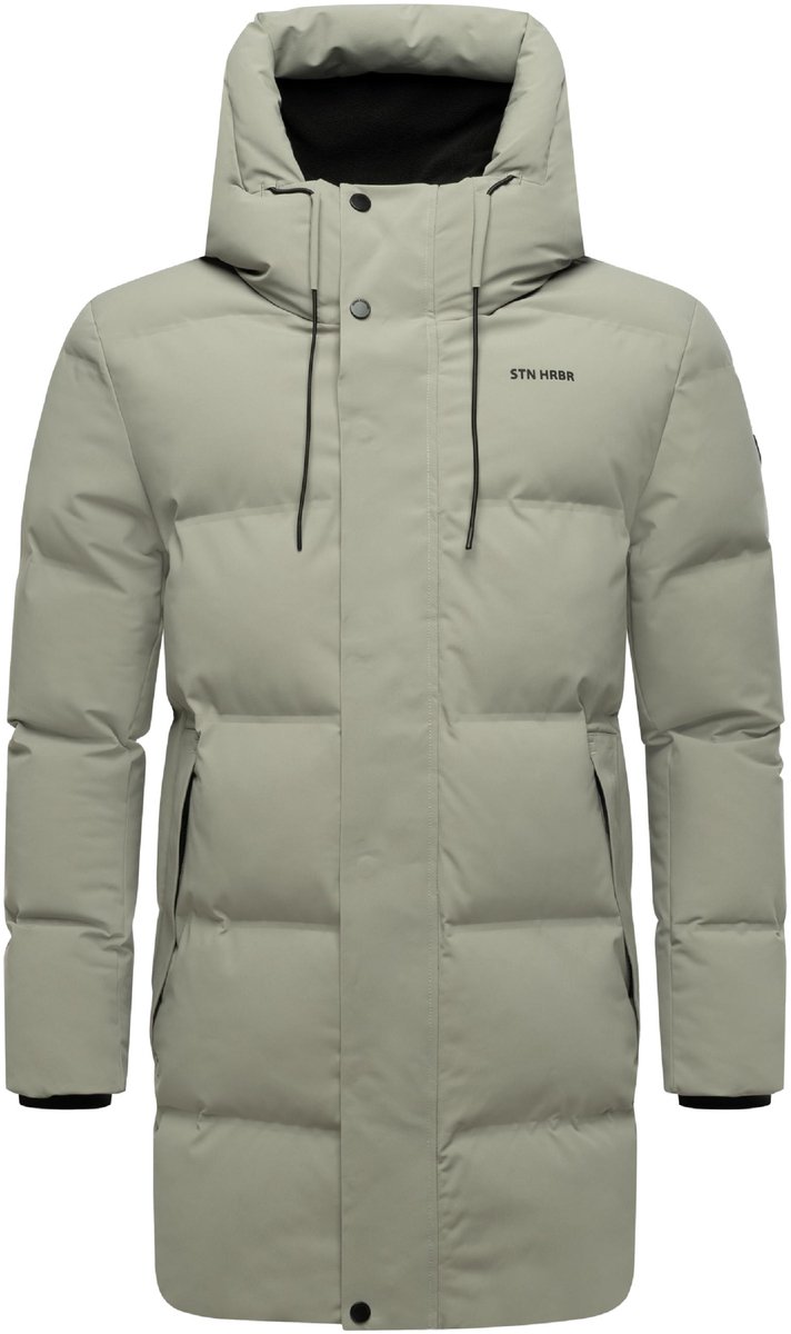 STONE HARBOUR heren korte jas