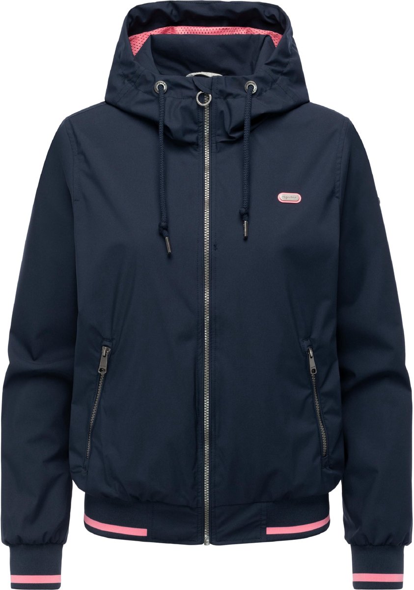 Ragwear Dames functionele jas