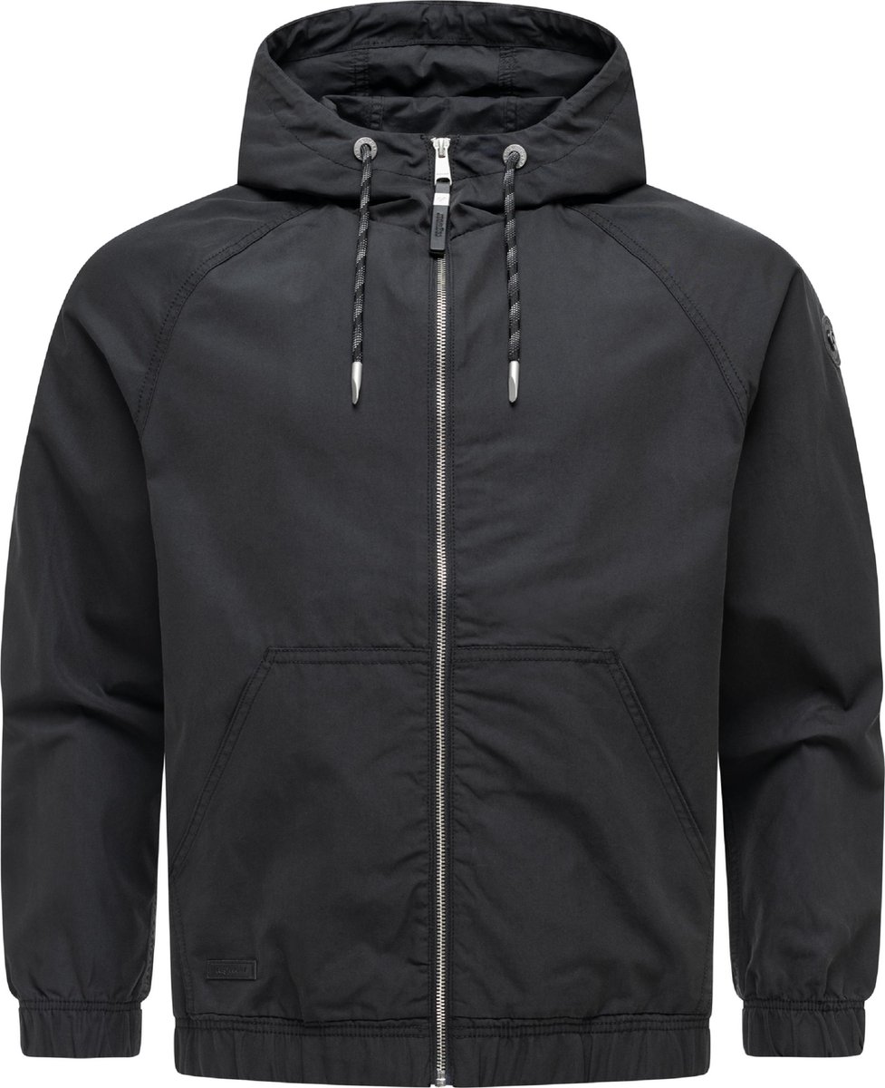 Ragwear heren Buitenjas
