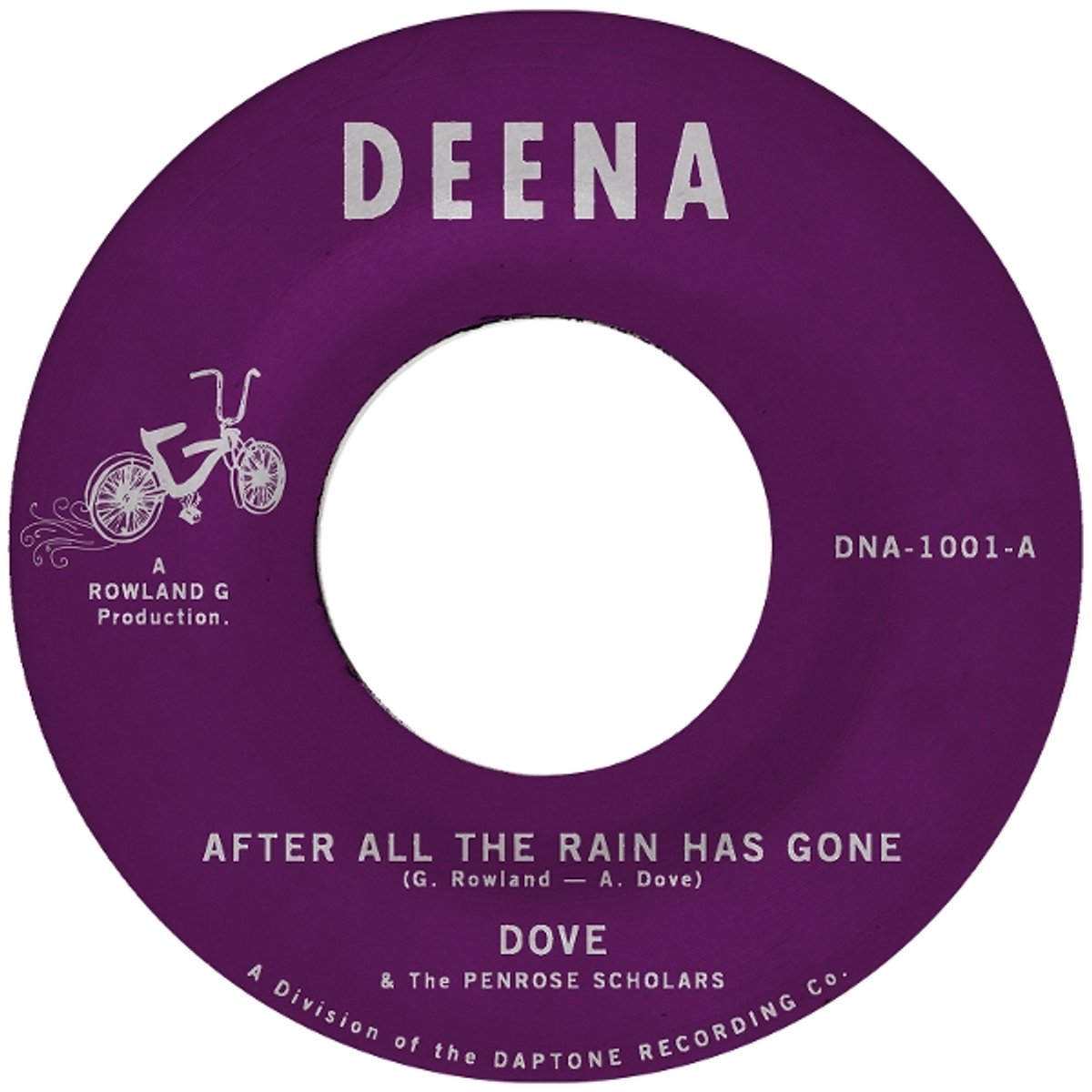 After All the Rain Has Gone/Grind On