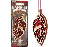 Tryzo bamboo cherry