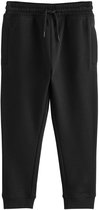 Next - Jongens - Slim-fit joggingbroek - Zwart