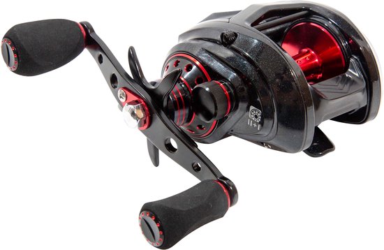 Ultimate Collos BC Reel - Reel van Merkloos — afbeelding 4
