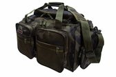 Ultimate Cargo Carryall Camo 60×24×28cm - Carryall