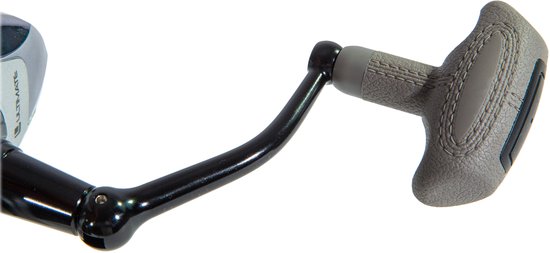 Ultimate Seabass Slayer Set 270cm (10-35g) - Zeevis Set van Merkloos — afbeelding 5