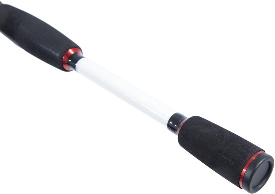 Catchmax Spintec 2.10m (5-20g) - Spinhengel — afbeelding 5