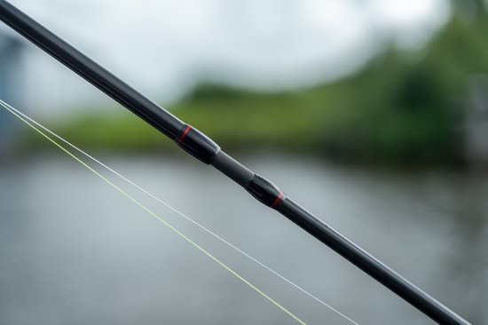 Ultimate Ultra Light 2,20m 1,5-14gr - Spinhengel van Merkloos — afbeelding 5