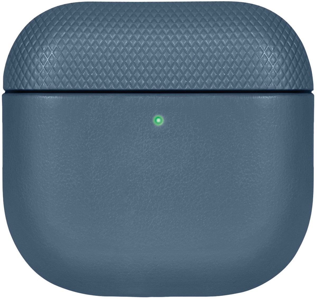 Native Union (Re) Classic Case, Marineblauw - Airpods 4