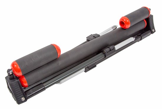 Ultimate Core Pole Roller (50cm) - Hengelsteun van Merkloos — afbeelding 3
