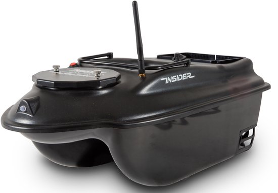 Navicarp Insider Voerboot - Voerboot van Merkloos — afbeelding 4