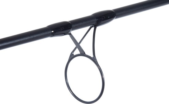 Ultimate Indura X Karperhengel 12ft 3lb (3-Delig) - Karperhengel van Ultimate — afbeelding 4