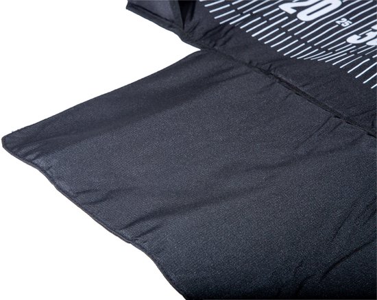 Ultimate Predator Mat 130cm - Vismeetlint van Ultimate — afbeelding 4