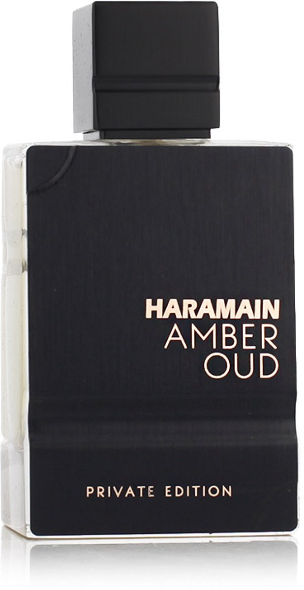 Amber Oud Private Edition Edp