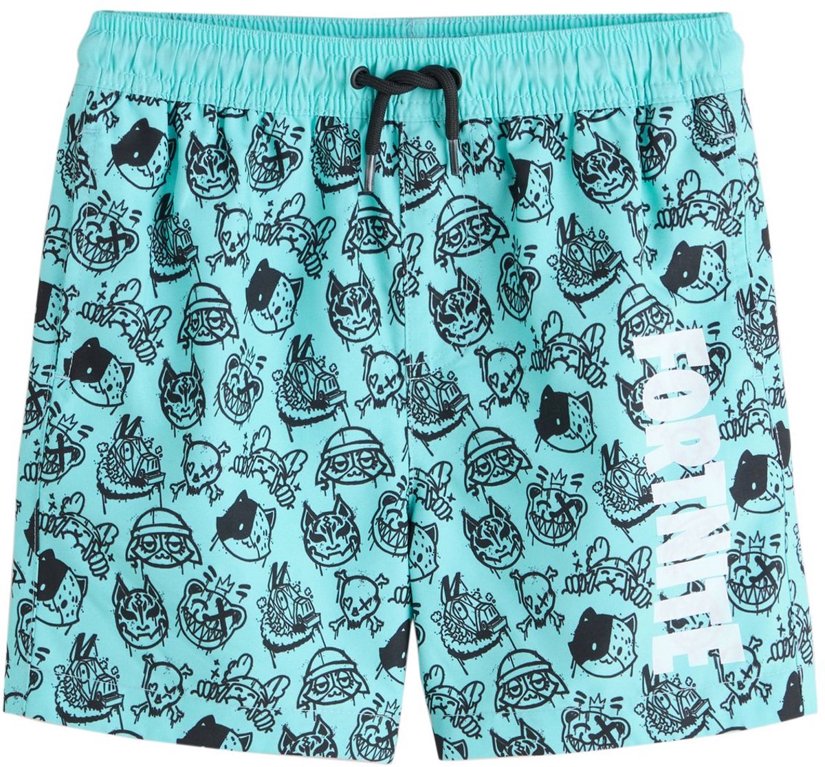 Next - Jongens - Zwemshorts - Blauw