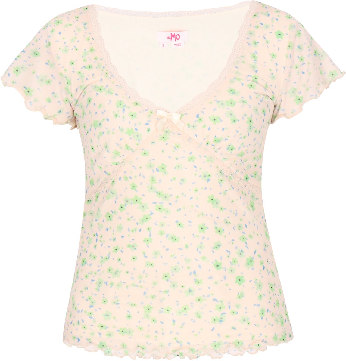 myMo Blouse
