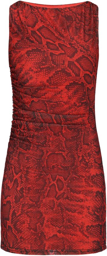 faina Dress