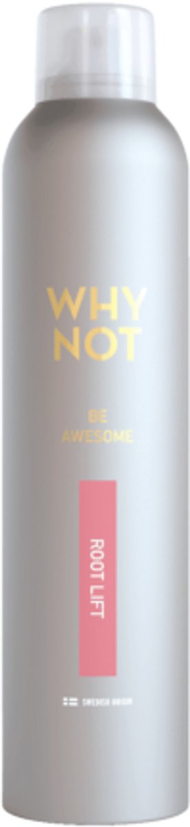 WHY NOT ROOT LIFT 250ml