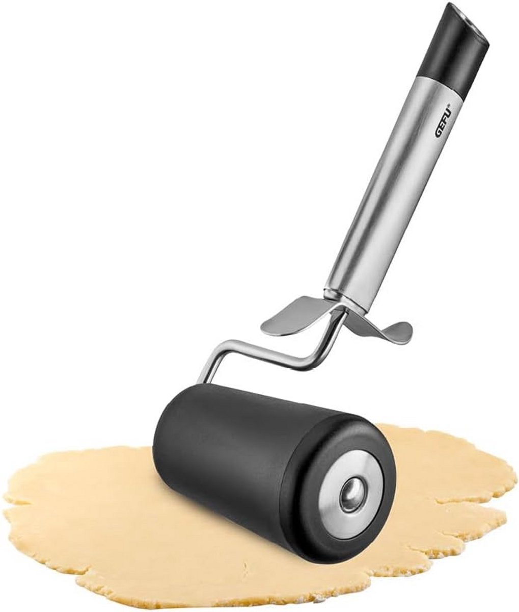 Deegroller - Bakroller - Bakken - Conisch Ontwerp - 20.5 cm