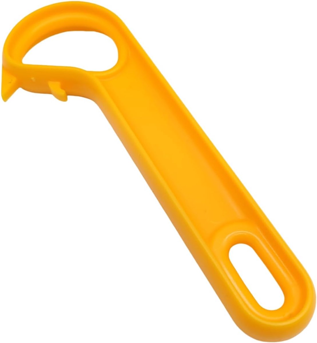 Blikopener Ring Pull - Keuken Gadget - Gemakkelijk Openen - Ergonomisch Ontwerp - 3 x 15 cm