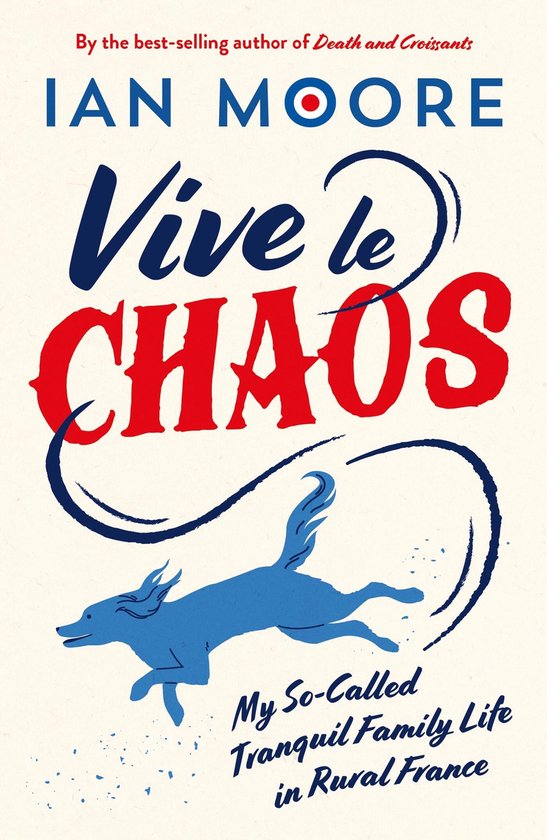 Vive le Chaos - cover