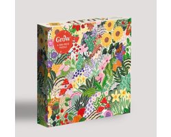 Grow 500-piece Puzzle