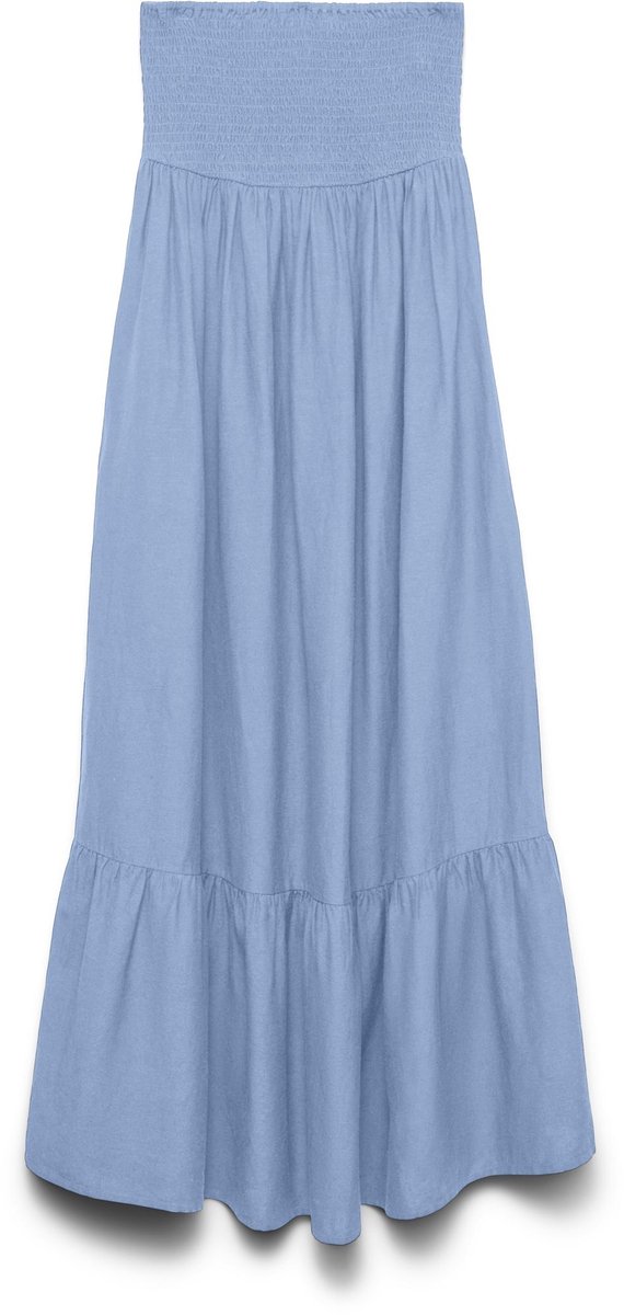 Vero Moda Jurk AWALISA Lange jurk