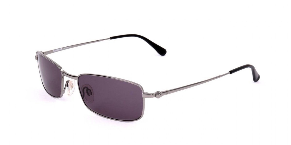 Rodenstock R1207 Silver 54/18/140 MAN Zonnebrillen