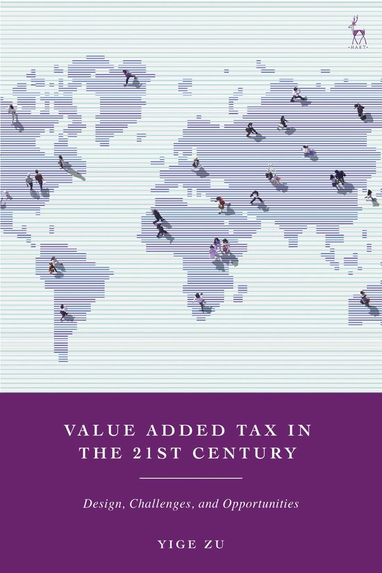 Value Added Tax in the 21st Century - cover