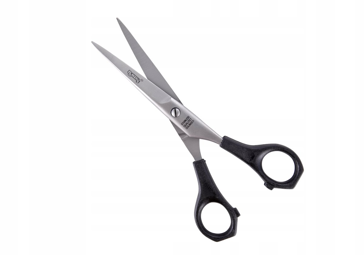 Poniks Kappersschaar - Professioneel Scherp - 6" Solingen