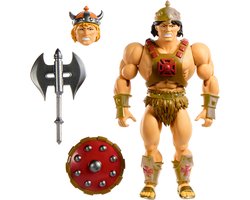 Sketchbook Series: He-Man – Origins