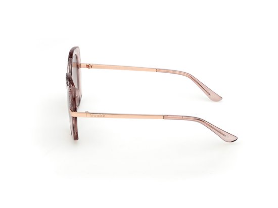 Zonnebril Guess GU00215 57F van Merkloos — afbeelding 5