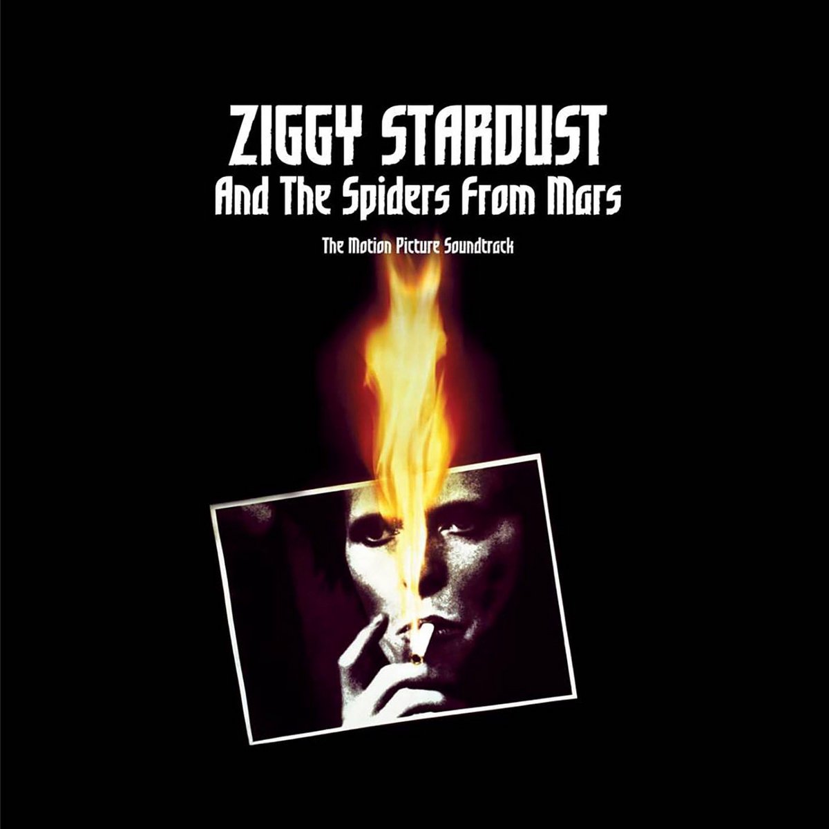 Glam Rock Album: Iconische Bowie-tijdperk Muziek