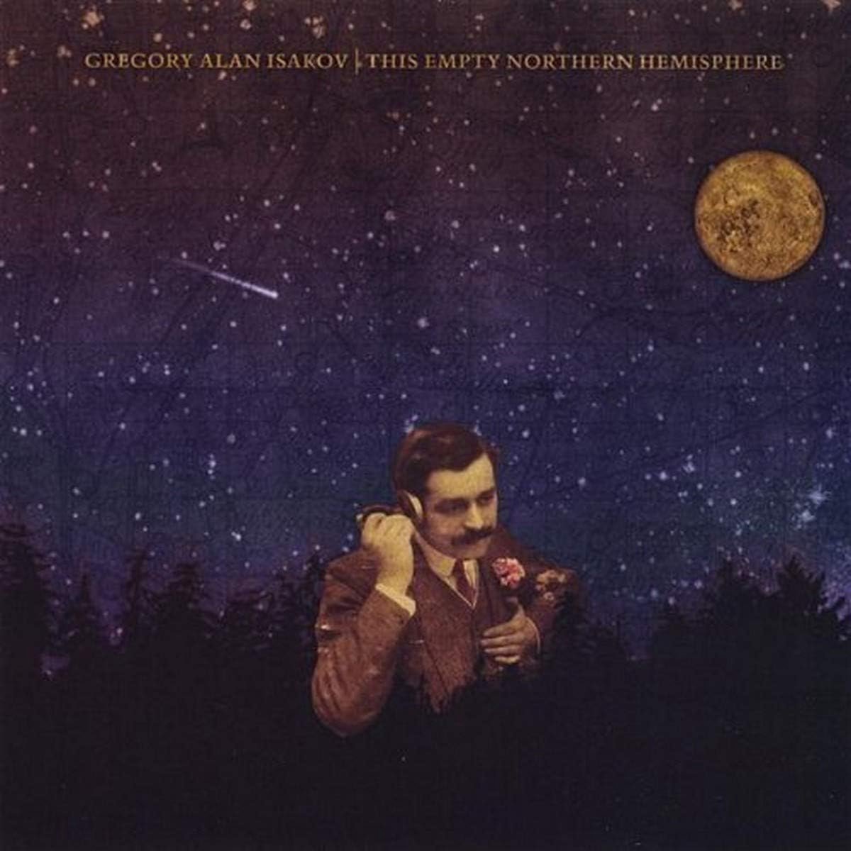 This Empty Northern Hemisphere - Muzikale Verhalen van Dagelijks Leven