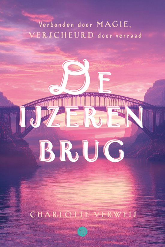 De IJzeren Brug - cover