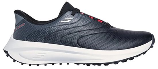 Skechers Hands Free Slip-Ins Flow SI heren golfschoen - Zwart - Maat 42 van Merkloos — afbeelding 2