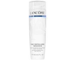 Lancôme Eau Micellaire Douceur - Micellair Water & Make-up Remover - Zachte Reiniging Gezicht, Ogen & Lippen - 400ml