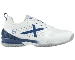 Munich Atomik Tolito 52 Padelschoenen Wit EU 47 Man,Vrouw