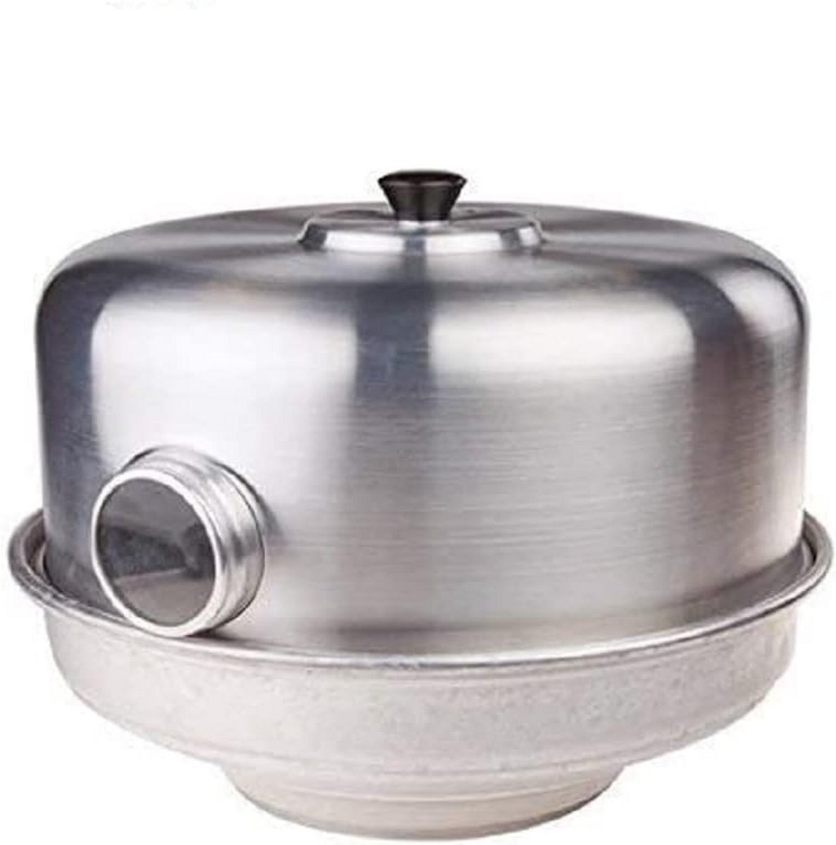 Aluminium Conocchio-oven 35 cm voor Huishoudelijke Apparaten