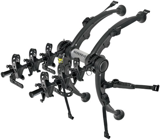 Fietsendrager Cyclus 3