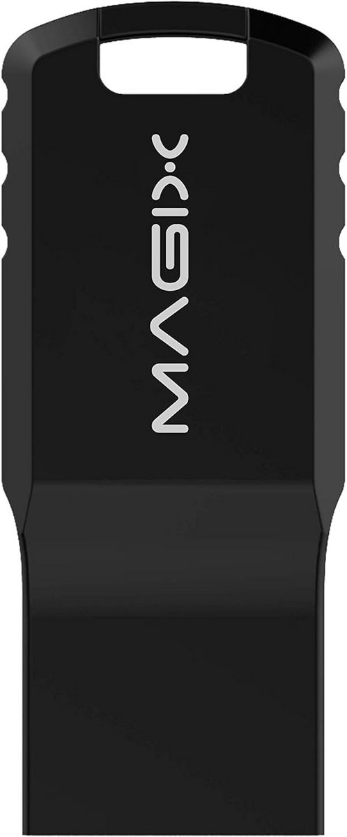 32 GB USB 2.0 Flash Drive met hoge schrijf- en leessnelheid
