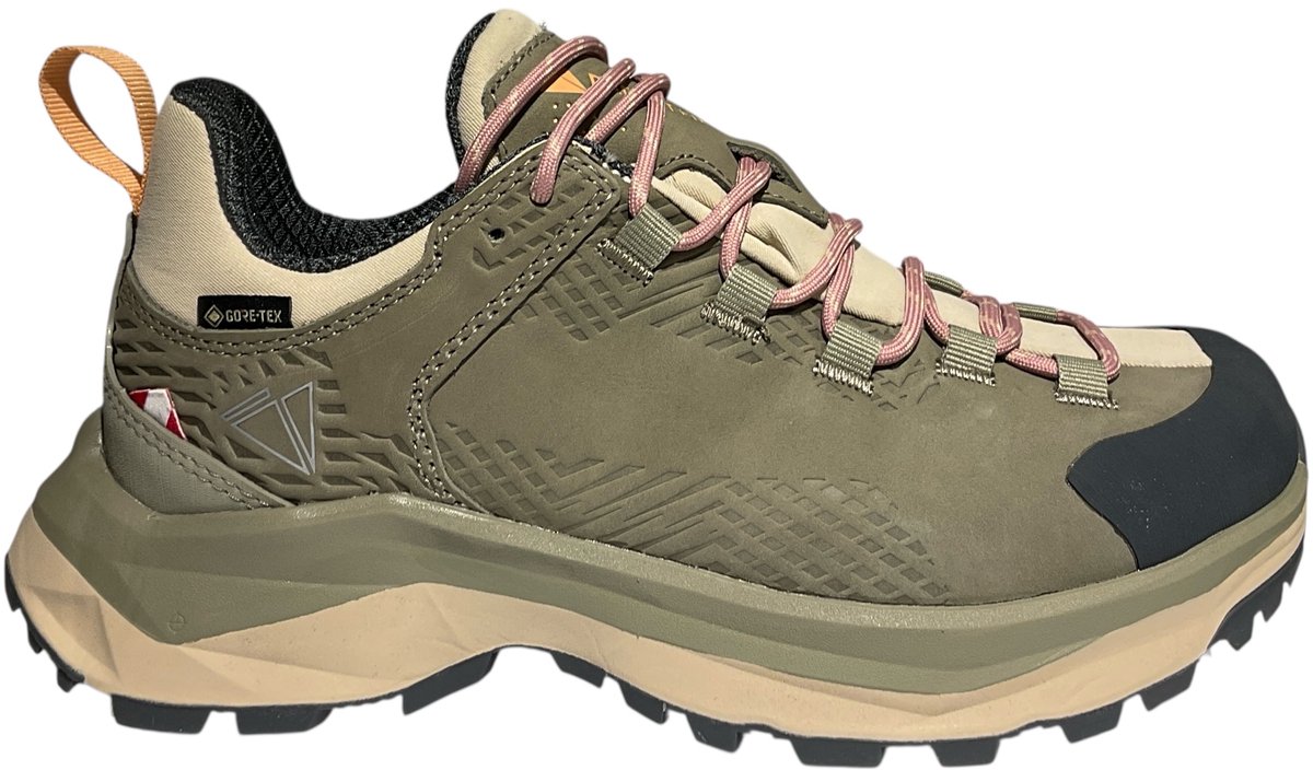 Dachstein Silvretta LC GTX WMN Khaki