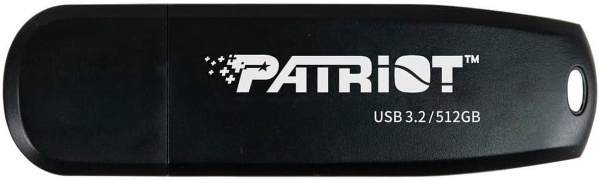 Snelle USB 3.2 Solid State Flashdrive 1TB - Externe Geheugenstick