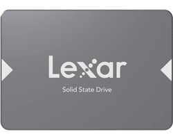 SSD 512GB 450/550 – Hoogwaardige Prestaties voor Gaming en Opslag
