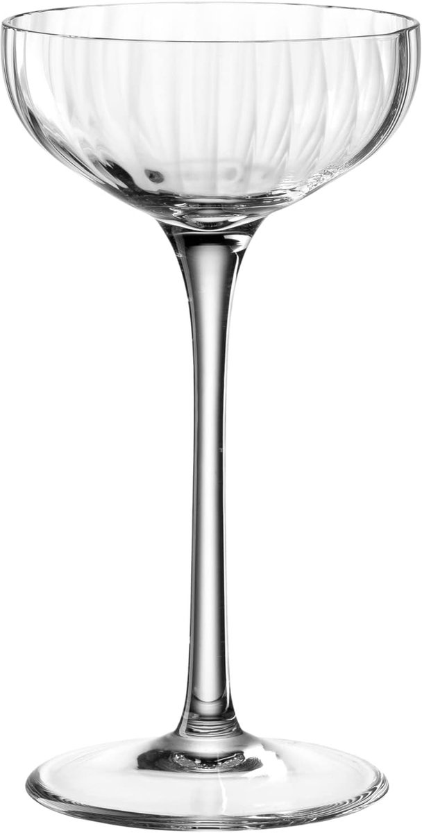 Elegante Liqueur Bowl - Poesia 90 ml