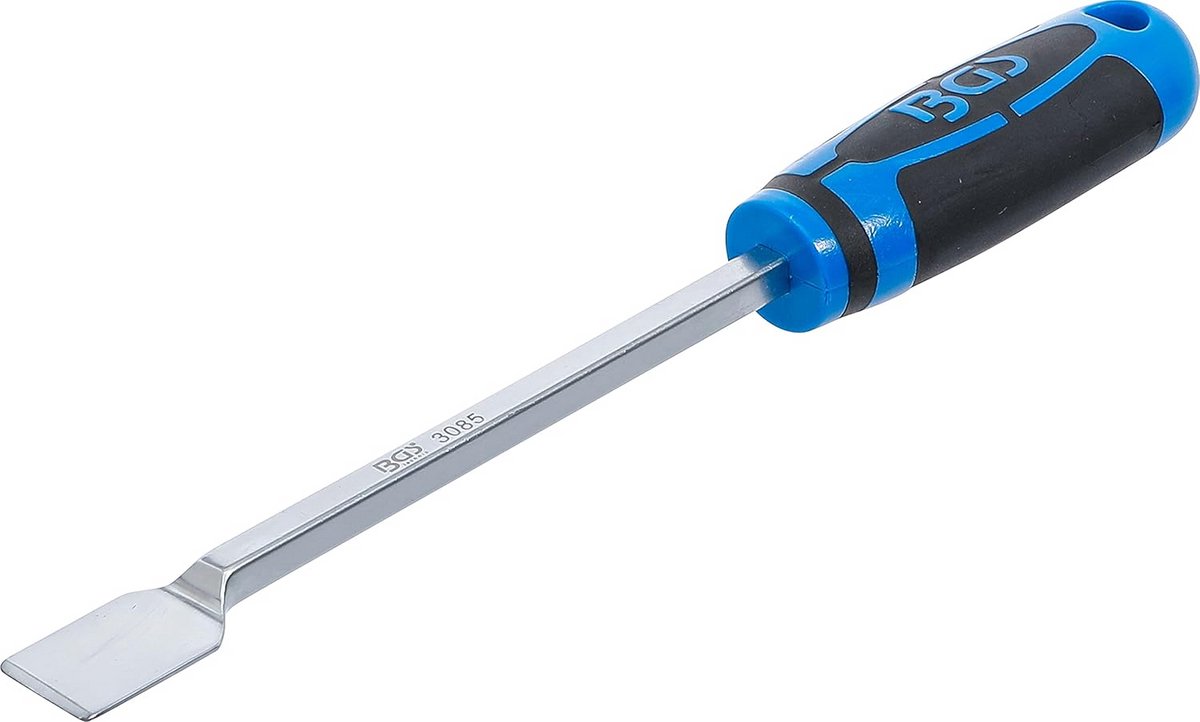 Pakkingschraper 280 mm - Efficiënt afdichtingsresten verwijderen