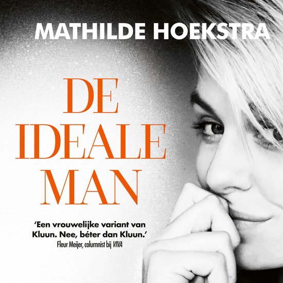 De ideale man - cover
