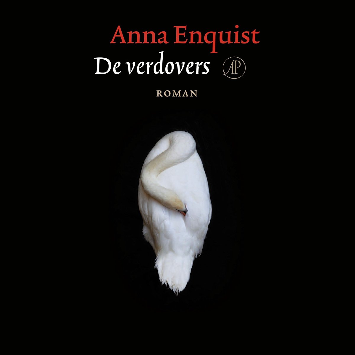 Omslag van De verdovers