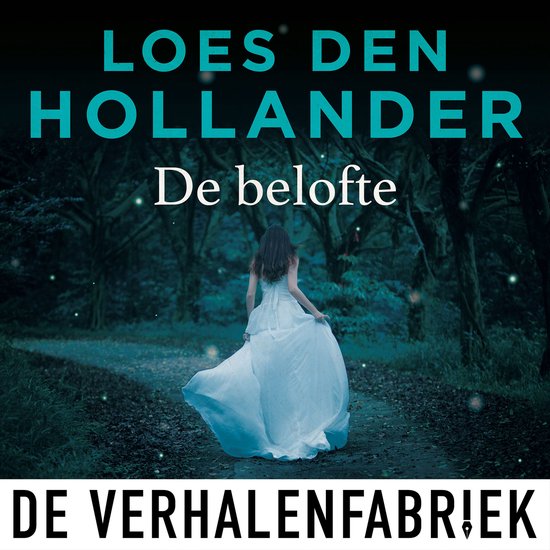 De belofte - cover