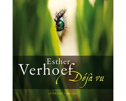 Omslag van Déjà vu