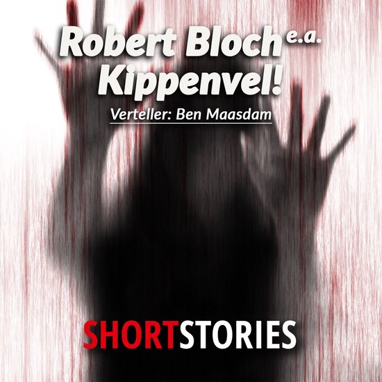 Kippenvel! - cover
